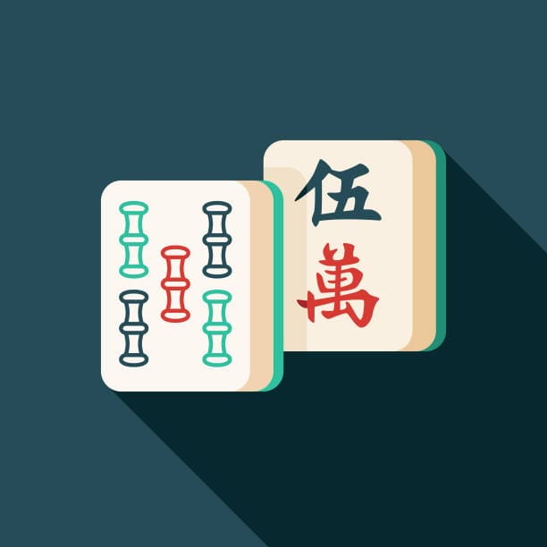 网络打麻将