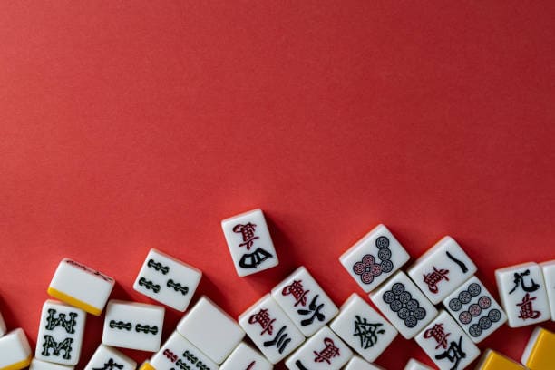 麻将机故障大全图解
