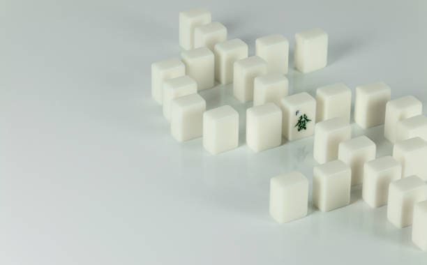 网络打麻将