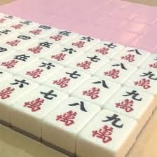 麻将机故障大全图解